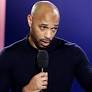Thierry Henry's Live Reaction on CBS to Arsenal Conceding an Injury-Time Equaliser is Fascinating