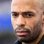 Thierry Henry's emotional defence of Vinícius after racist insult: "I'm a Madridista tonight"