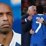 Thierry Henry says "I'm a Madridista tonight" after Vinicius Jr racism controversy