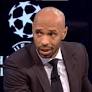 'I can relate': Thierry Henry reacts to alleged Vinicius Junior racist abuse during Real Madrid win