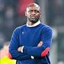 Patrick Vieira sacked by Genoa after poor start to season