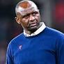 Genoa sacks coach Patrick Vieira after winless start