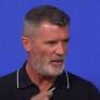 Roy Keane's One-Word Response After Patrick Vieira Mentioned During Live Debate