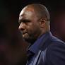 Patrick Vieira wants to sign several Arsenal players this summer
