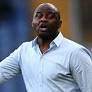Arsenal legend Patrick Vieira sacked after nightmare run and explosive rant