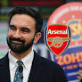 Did you know New York’s new mayor Zohran Mamdani is an Arsenal fan?