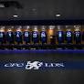 Chelsea confirmed line up vs Burnley | News | Official Site
