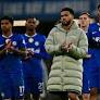 Match Report: Chelsea 1-1 Burnley | News | Official Site