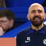 Tottenham appoint ex-Chelsea caretaker manager and Mauricio Pochettino's former assistant to Igor Tudor's coaching staff
