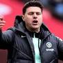 Tottenham Line Up Move To Sign £70m Mauricio Pochettino Favourite