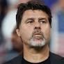Mauricio Pochettino tipped to dump USMNT for return to Europe after 2026 World Cup as Christian Pulisic & Co. are warned over 'Golden Generation' tag