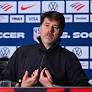 Mauricio Pochettino’s odd jab at Tim Weah misread the player and the moment | Leander Schaerlaeckens