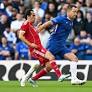 Sorry John Terry: Virgil van Dijk thinks there are three better Premier League defenders