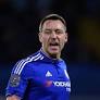 John Terry wrongly omitted from top 10 highest-rated Premier League centre-backs list
