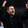 Frank Lampard on PL promotion: Coventry can't get carried away