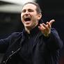 Lampard hails Coventry's "professionalism" in West Brom win