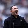 Frank Lampard on selection headache ahead of West Brom clash