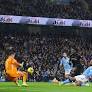Man City news: Antoine Semenyo 'loved watching' Chelsea legend Didier Drogba