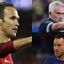 John Terry was 'a warrior' but Didier Drogba had 'incredible power' - Chelsea legend Ricardo Carvalho reflects on time under Jose Mourinho