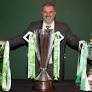 Ange Postecoglou rules out Celtic return in podcast interview