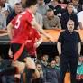 Ange Postecoglou: Man United job 'hardest in world football'