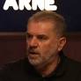 Ange Postecoglou claims Jurgen Klopp tactic wouldn't work in modern game