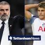 Ange Postecoglou makes 'unbelievable' World Cup claim about Tottenham star Micky Van de Ven