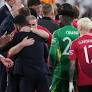 Ange Postecoglou exposes limitation of Ruben Amorim at Man Utd with damning Europa League final verdict