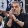 Johan Lange responds to Ange Postecoglou claim that Tottenham don’t act like a big club