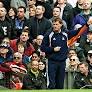 What happened when Glenn Hoddle became the only other Tottenham boss to face Arsenal in their first game