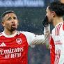 Arsenal warned of Spurs 'trouble' ahead with 'doubt in their minds'