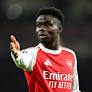 Tottenham legend tears into Bukayo Saka's attitude in his Arsenal interview after Wolves draw