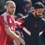 Christian Eriksen hits out at Ruben Amorim for Man United criticism