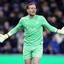 Dean Henderson vs Jordan Pickford: who should be England’s number one at the 2026 World Cup?