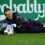 England goalkeeper Jordan Pickford signs four-year contract with Everton