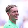 Everton set for formal Jordan Pickford talks over new contract - The Athletic