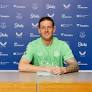 Jordan Pickford signs new four-year Everton contract to 2029 - The Athletic