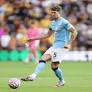 An important player for Manchester City got through unscathed against Salford but his future appears uncertain