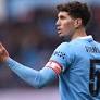 Stones' quest for World Cup, new Man City deal begins with win over Salford