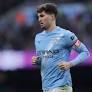 ‘Rusty’ John Stones under scrutiny at Man City as Everton speculation grows