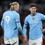 Man City's John Stones mulled 'retiring' last season amid injuries