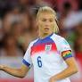 Leah Williamson Returns to England Squad for 2027 World Cup Qualifiers
