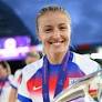 Leah Williamson returns to England squad after injury
