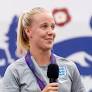 Writing Beth Mead’s autobiography: ‘I dreamed about her every night for three weeks’