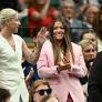 From Jamie Redknapp to Fran Kirby: Who is in the Wimbledon Royal Box on day six?