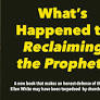 Has a New Book on Ellen White Been Deep-Sixed?