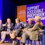 Adventist Today–Sponsored Ellen White Panel Draws Full Auditorium