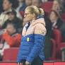 Sarina Wiegman Names England Squad for 2025 Women’s Euros