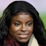 Eni Aluko: Women's football punditry debate explained after Ian Wright row