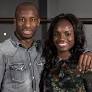 Eni Aluko has been making headlines for the wrong reasons but what is her brother - the former Premier League forward - now up to?